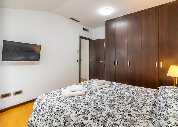 Tabaiba 2 + + Duplex + Fastwifi Лас-Пальмас-де-Гран-Канария