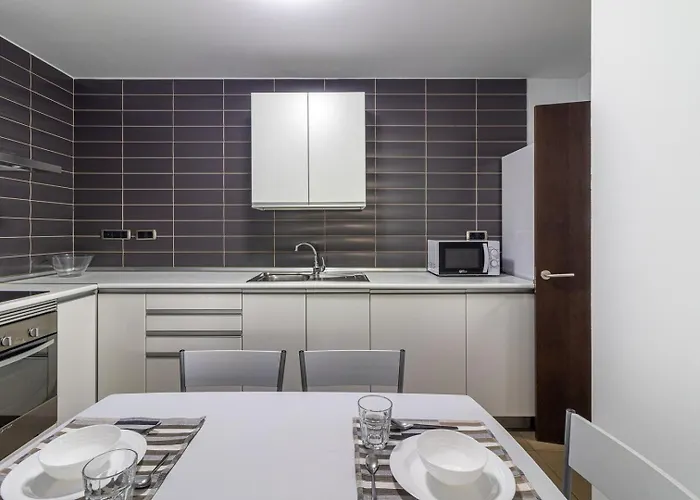 Tabaiba 2 + + Duplex + Fastwifi * Лас-Пальмас-де-Гран-Канария