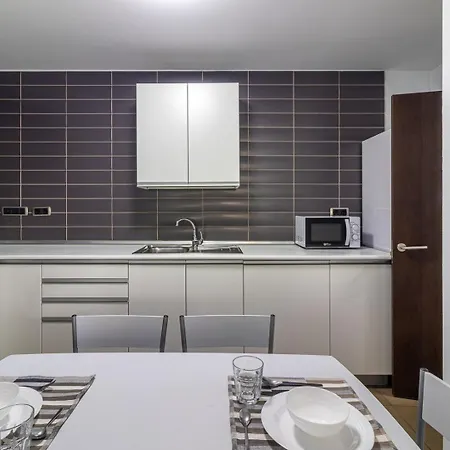 Tabaiba 2 + + Duplex + Fastwifi * لاس بالماس دي غران كاناريا
