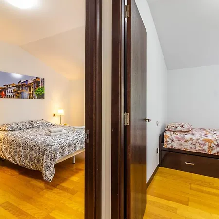 Flatguest Tabaiba Ii * Las Palmas de Gran Canaria