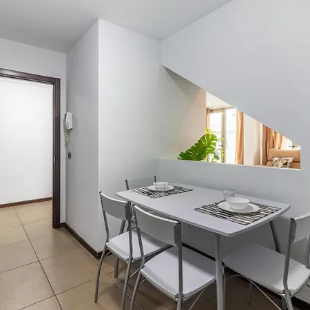 Flatguest Tabaiba Ii Apartamento Las Palmas de Gran Canárias