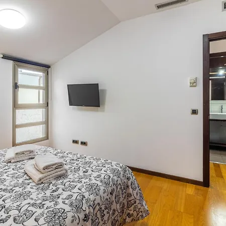 Flatguest Tabaiba Ii Las Palmas de Gran Canárias