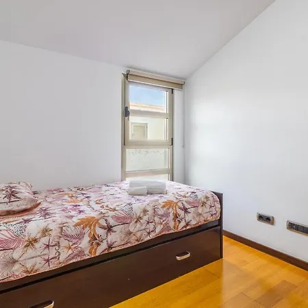 Flatguest Tabaiba Ii *