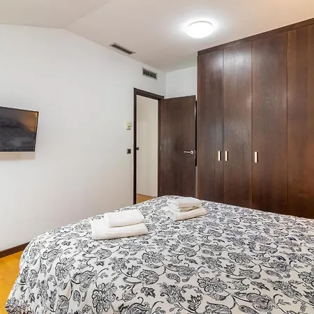 Flatguest Tabaiba Ii Apartment *