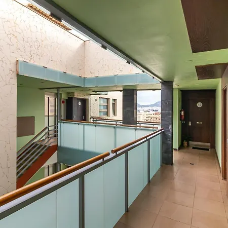 Flatguest Tabaiba Ii Apartment *