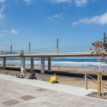 Flatguest Tabaiba Ii * Las Palmas de Gran Canaria