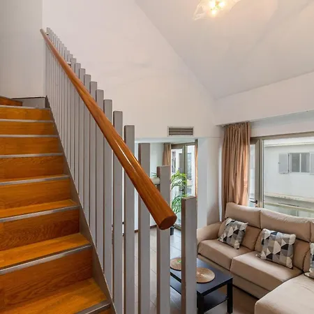 Apartamento Tabaiba 2 + + Duplex + Fastwifi