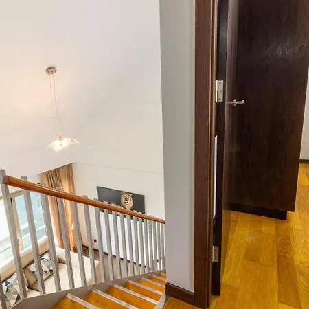 Tabaiba 2 + + Duplex + Fastwifi Apartamento Las Palmas de Gran Canaria