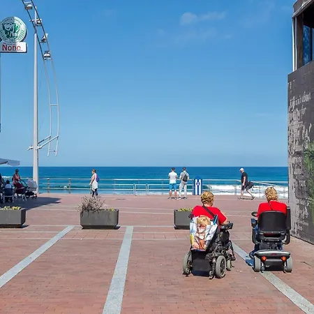 Tabaiba 2 + + Duplex + Fastwifi Apartamento Las Palmas de Gran Canaria