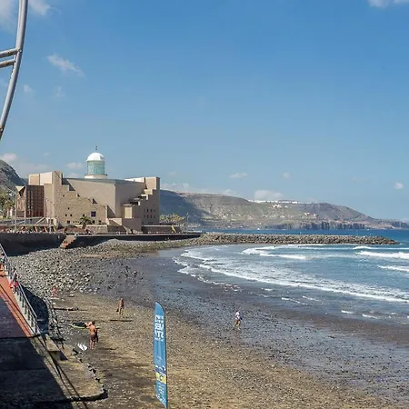 Tabaiba 2 + + Duplex + Fastwifi Apartamento