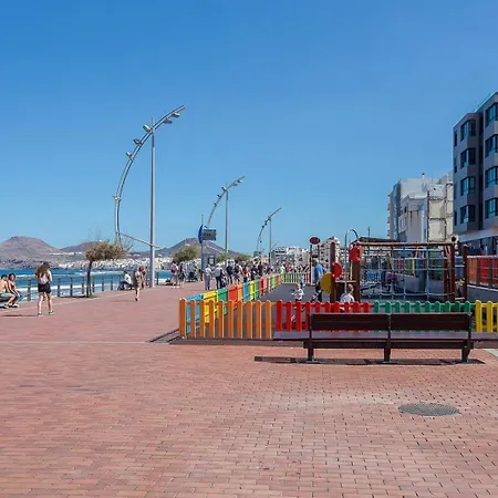 Apartamento Tabaiba 2 + + Duplex + Fastwifi *